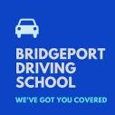 Bridgeport Driving School logo